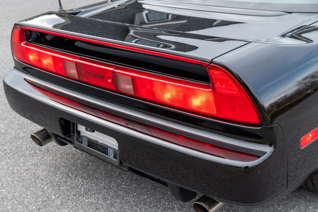 2001 Acura NA2 NSX - Image 21 of 31