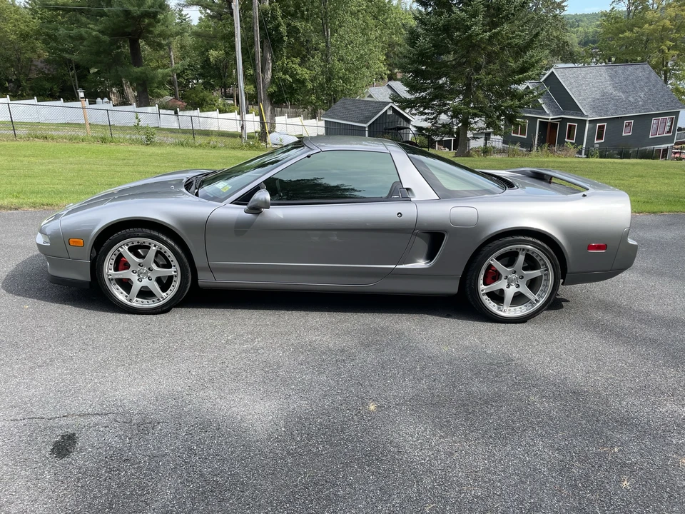 2001 Acura NA2 NSX - Image 5 of 31