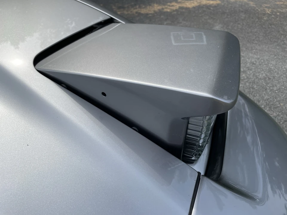 2001 Acura NA2 NSX - Image 29 of 31