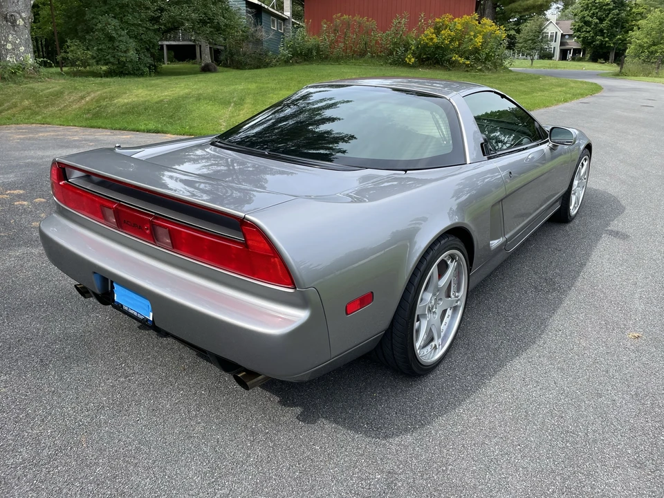 2001 Acura NA2 NSX - Image 13 of 31