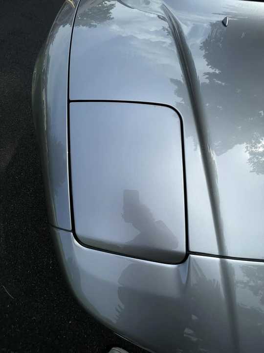 2001 Acura NA2 NSX - Image 25 of 31