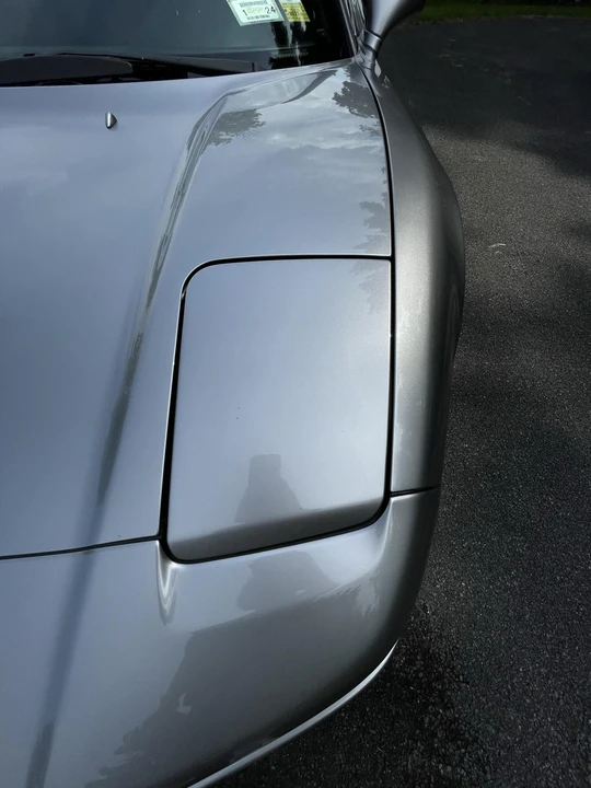 2001 Acura NA2 NSX - Image 26 of 31