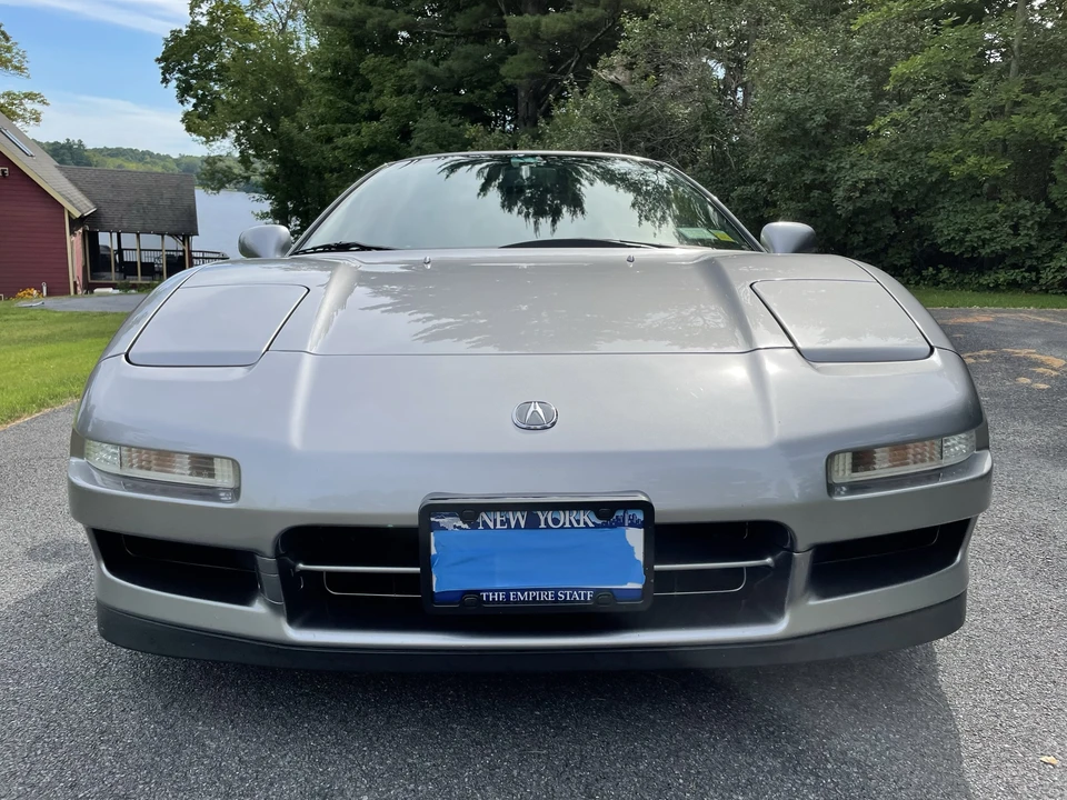 2001 Acura NA2 NSX - Image 22 of 31