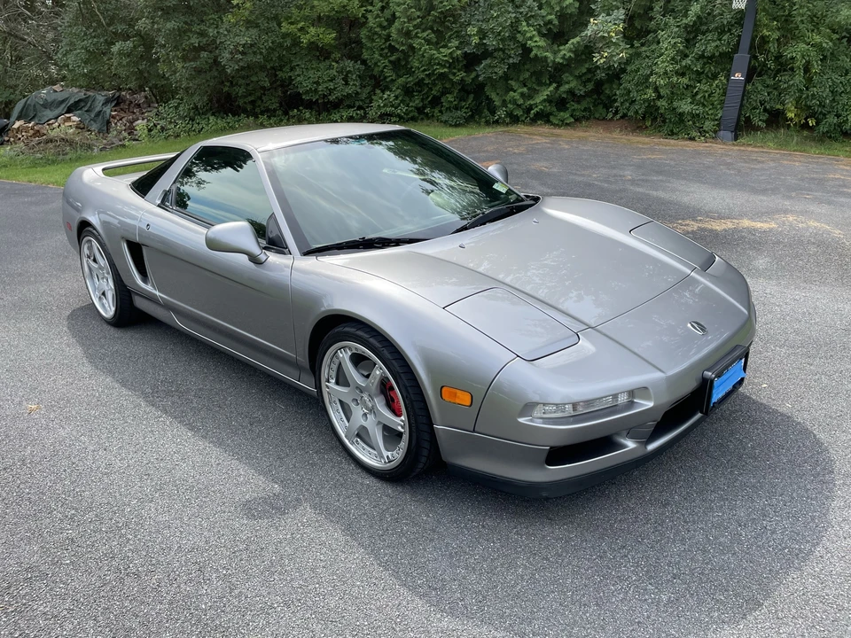 2001 Acura NA2 NSX - Image 18 of 31