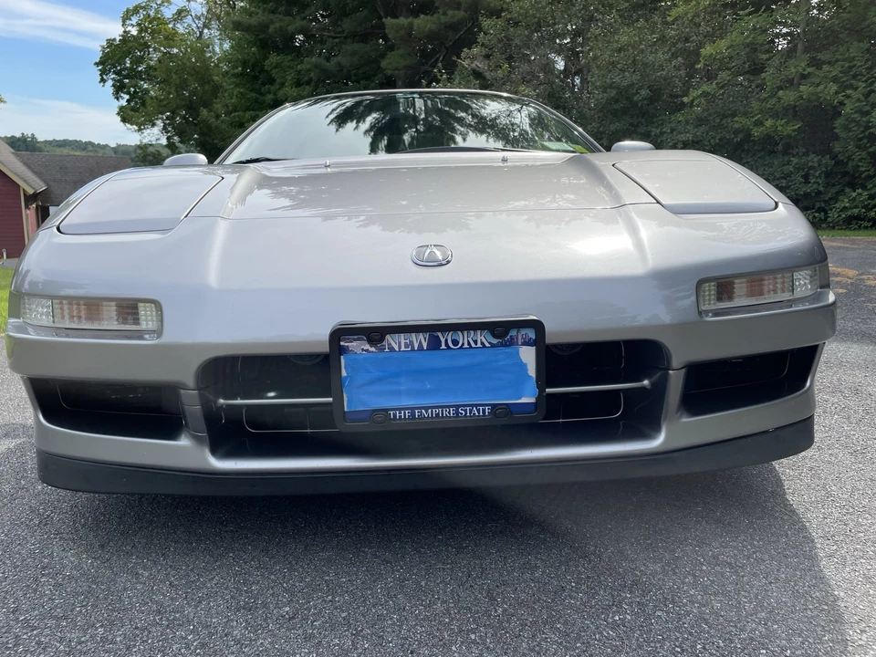 2001 Acura NA2 NSX - Image 21 of 31