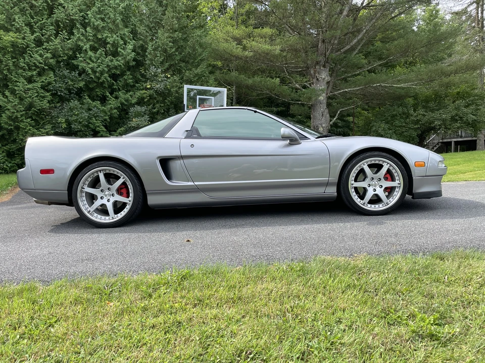 2001 Acura NA2 NSX - Image 15 of 31