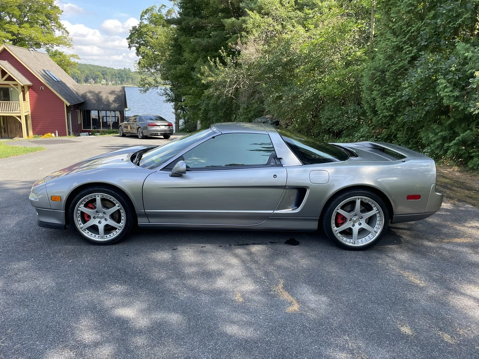 2001 Acura NA2 NSX - Image 6 of 31