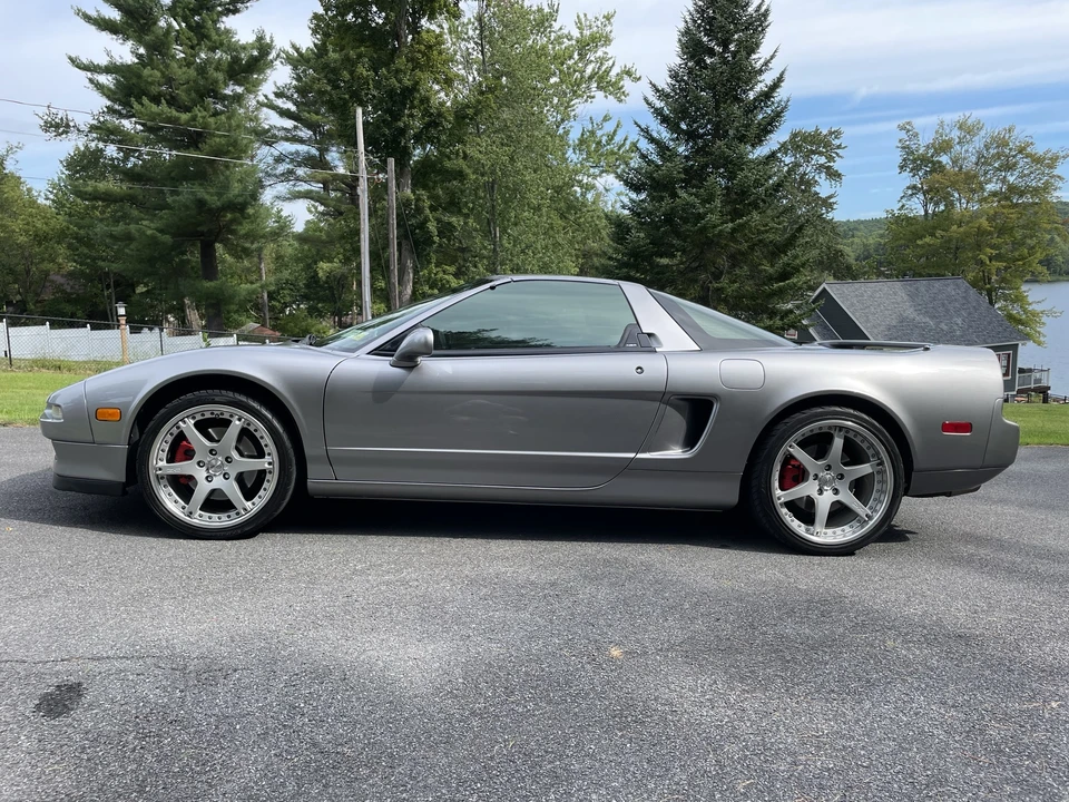 2001 Acura NA2 NSX - Image 4 of 31