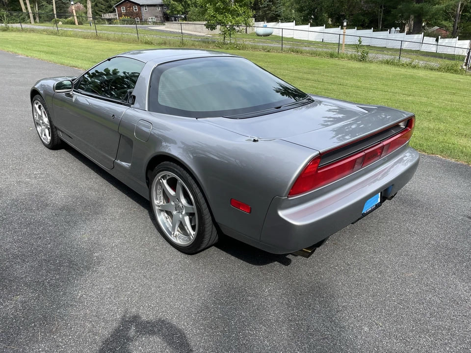 2001 Acura NA2 NSX - Image 8 of 31
