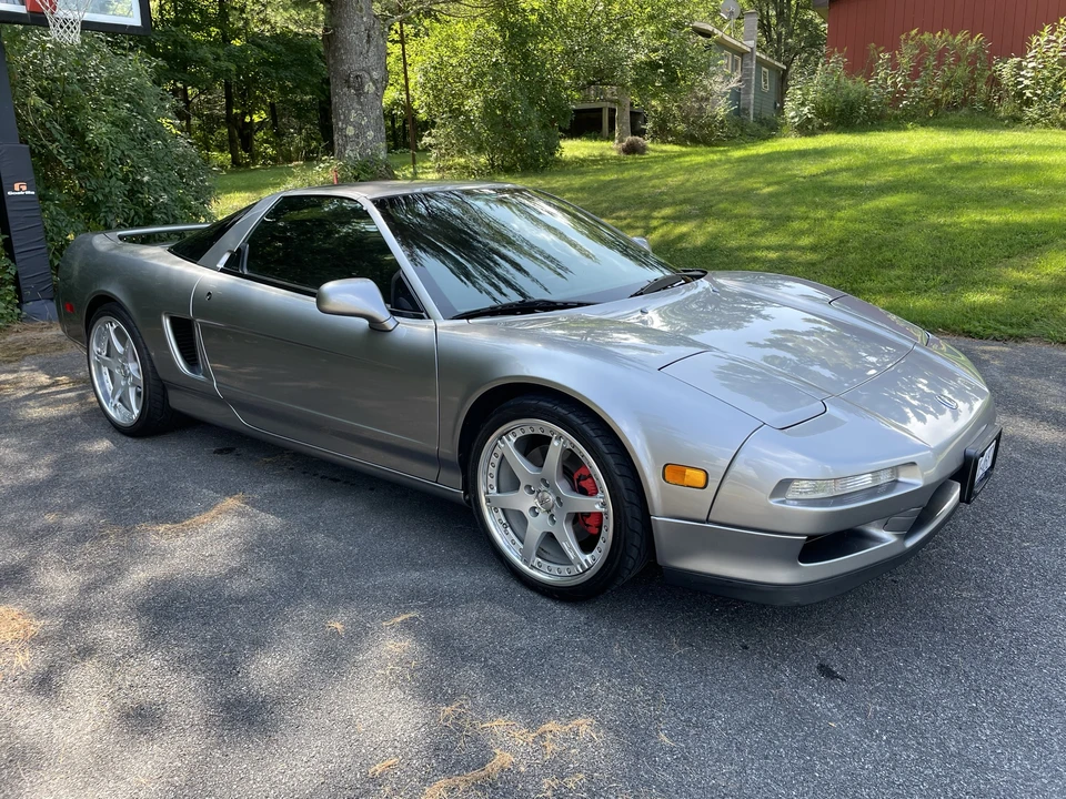2001 Acura NA2 NSX - Image 20 of 31
