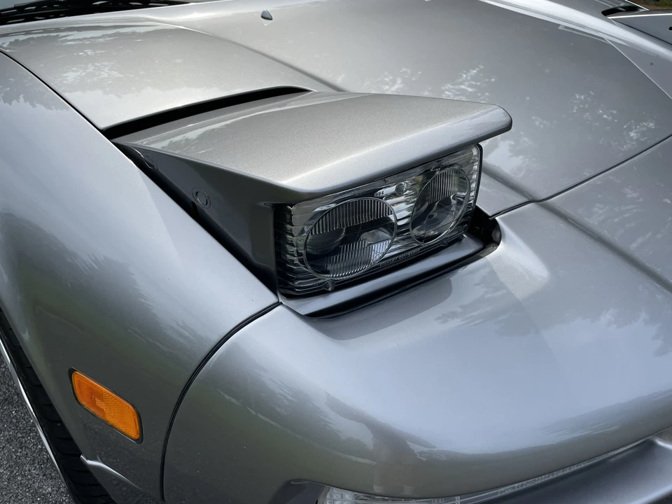 2001 Acura NA2 NSX - Image 27 of 31