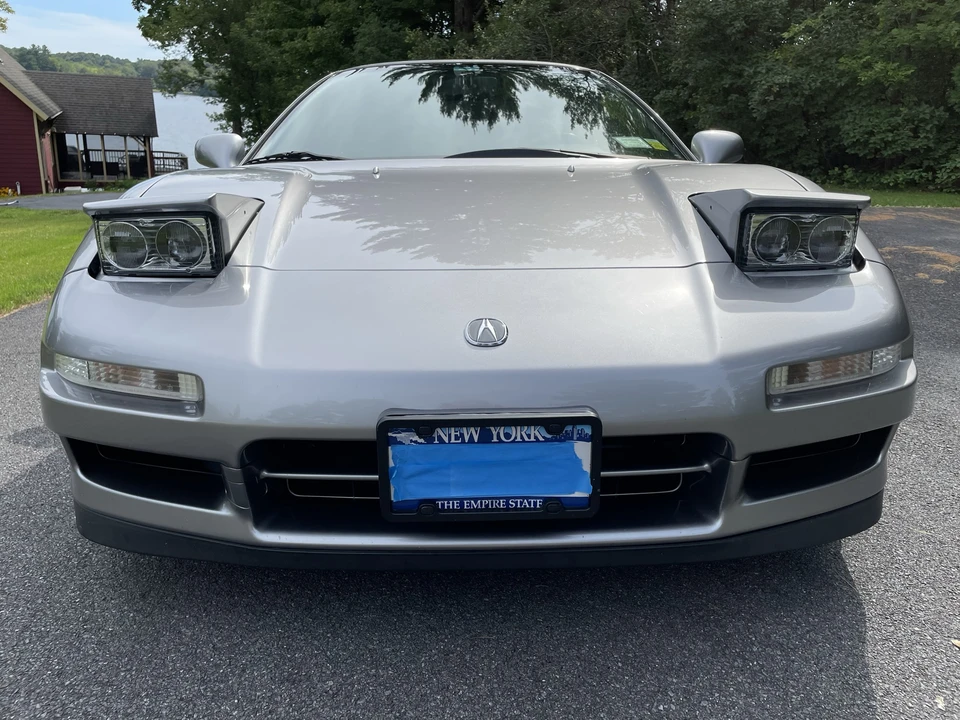 2001 Acura NA2 NSX - Image 23 of 31