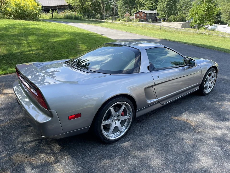 2001 Acura NA2 NSX - Image 14 of 31