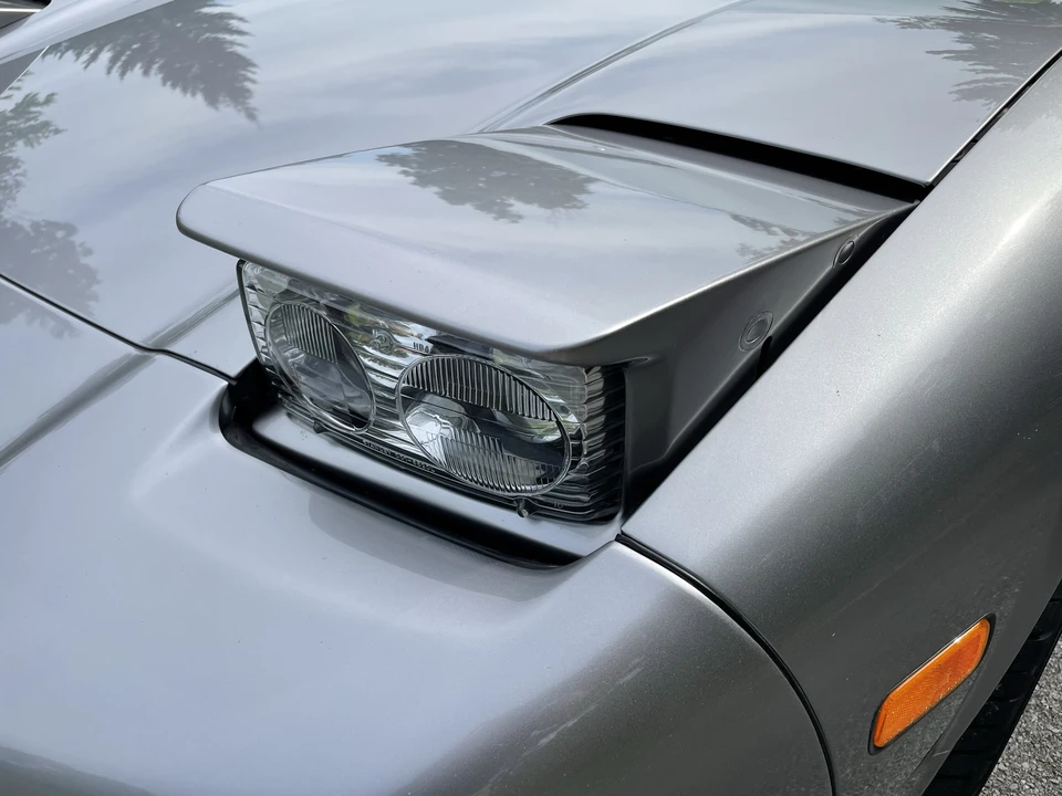 2001 Acura NA2 NSX - Image 30 of 31