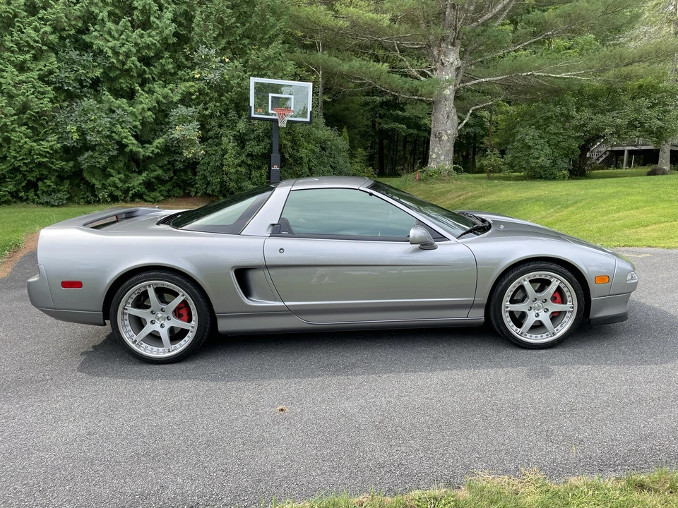 2001 Acura NA2 NSX - Image 16 of 31