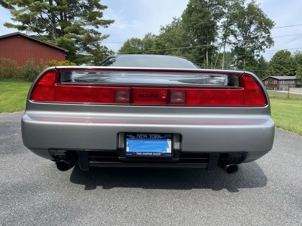 2001 Acura NA2 NSX - Image 11 of 31