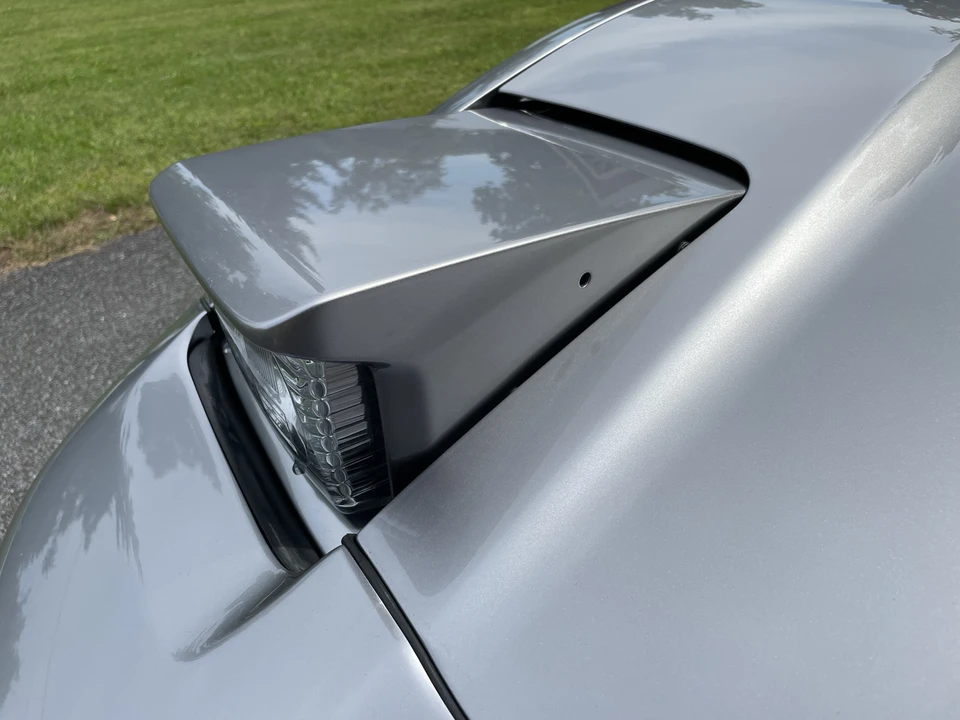 2001 Acura NA2 NSX - Image 28 of 31