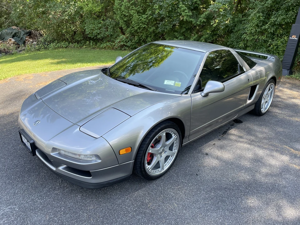 2001 Acura NA2 NSX - Image 3 of 31
