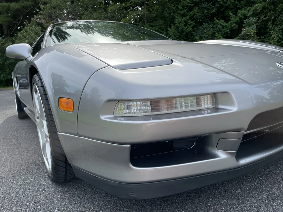 2001 Acura NA2 NSX - Image 31 of 31