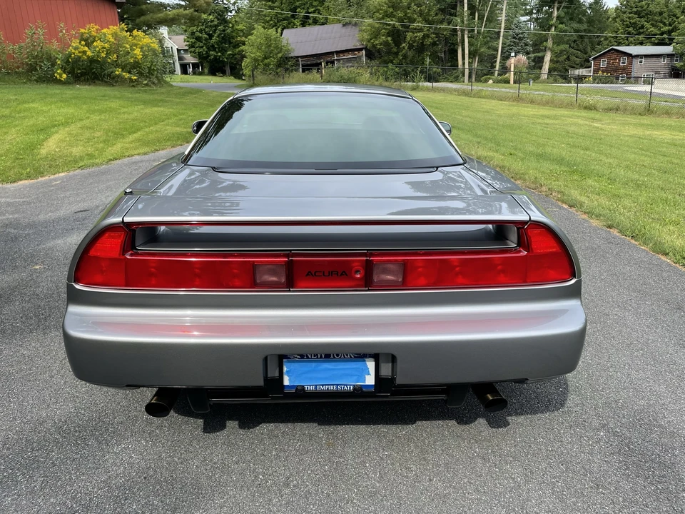 2001 Acura NA2 NSX - Image 10 of 31