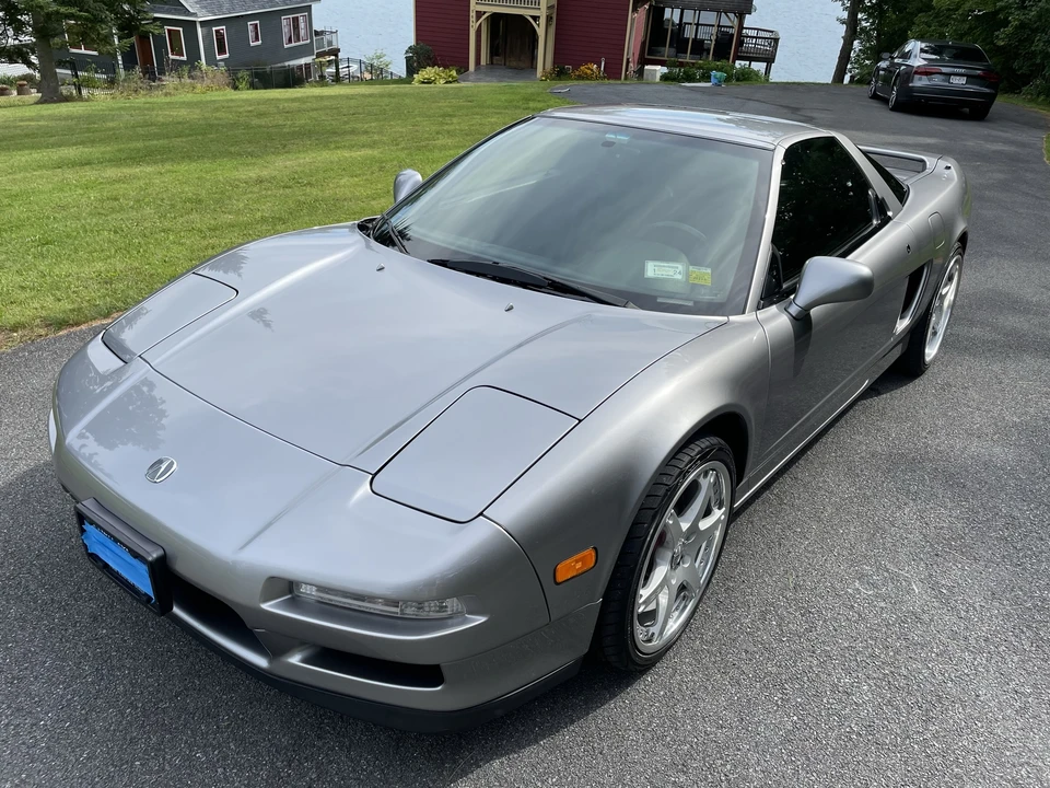 2001 Acura NA2 NSX - Image 2 of 31