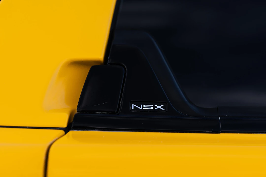 2001 Acura NA2 NSX - Image 31 of 31