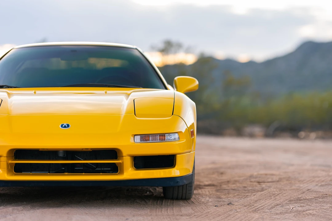 2001 Acura NA2 NSX - Image 24 of 31