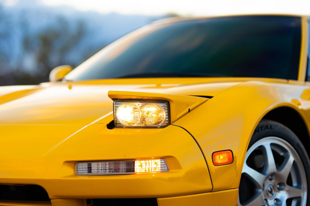 2001 Acura NA2 NSX - Image 26 of 31