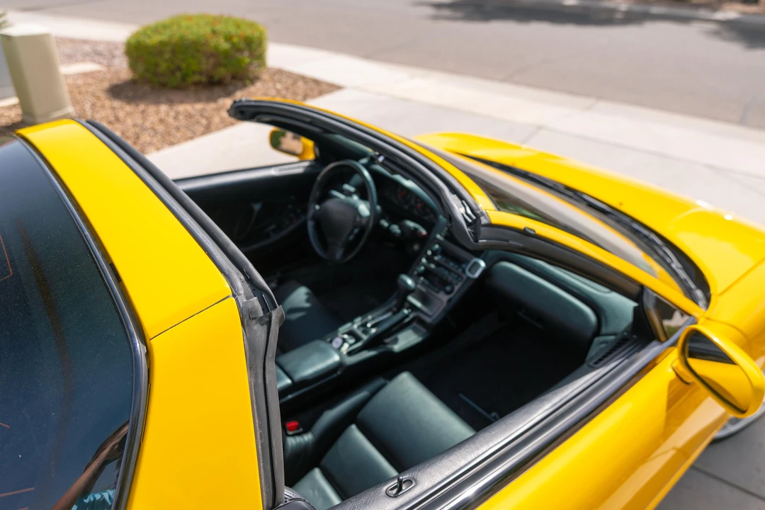 2001 Acura NA2 NSX - Image 20 of 31