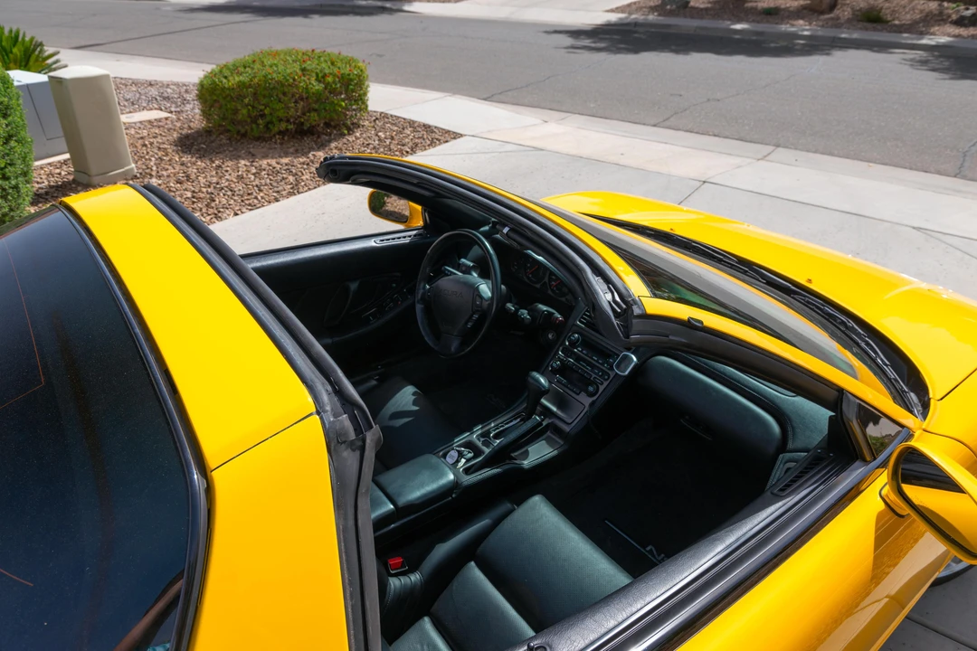 2001 Acura NA2 NSX - Image 19 of 31