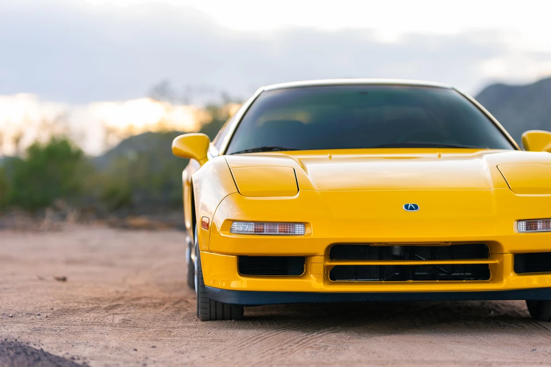2001 Acura NA2 NSX - Image 22 of 31