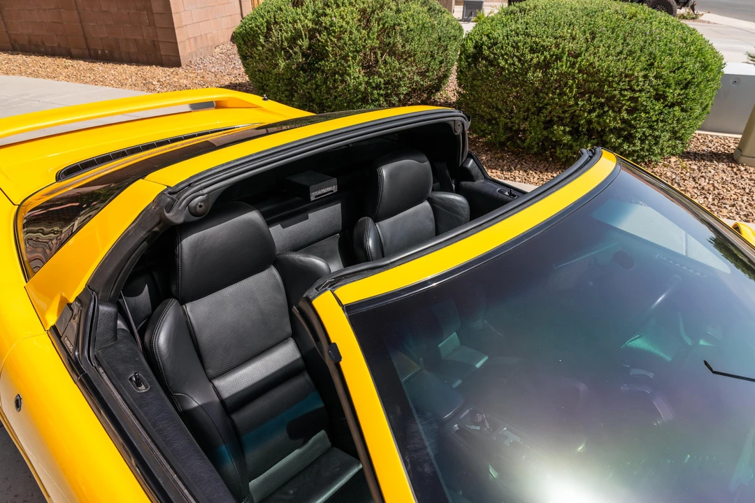 2001 Acura NA2 NSX - Image 17 of 31