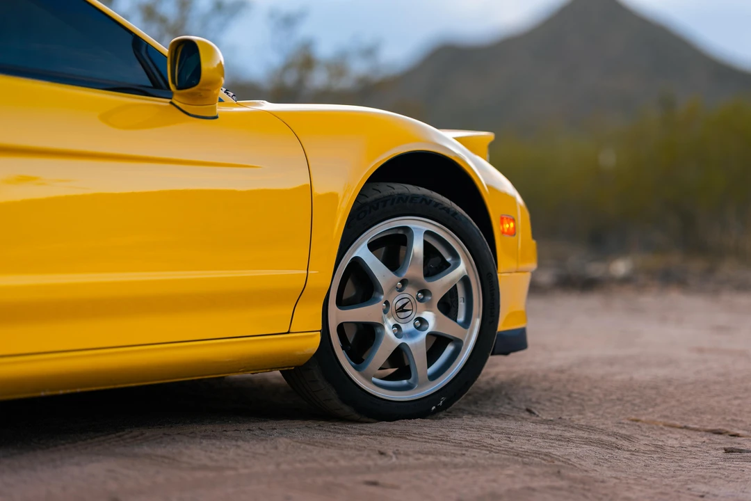 2001 Acura NA2 NSX - Image 30 of 31