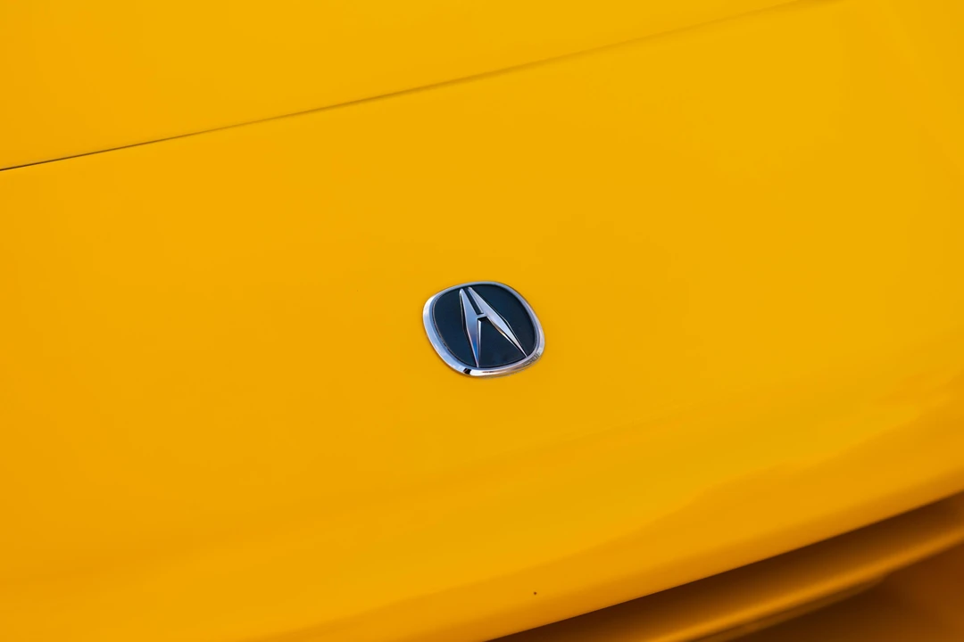 2001 Acura NA2 NSX - Image 23 of 31
