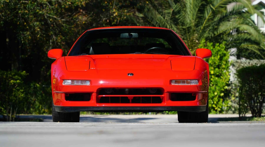 2001 Acura NA2 NSX - Image 7 of 15