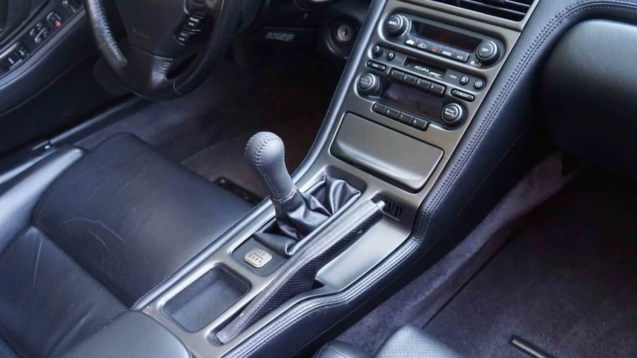 2001 Acura NA2 NSX - Image 5 of 15