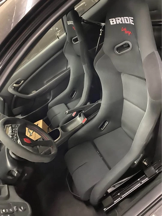 2001 Acura RSX - Image 7 of 10