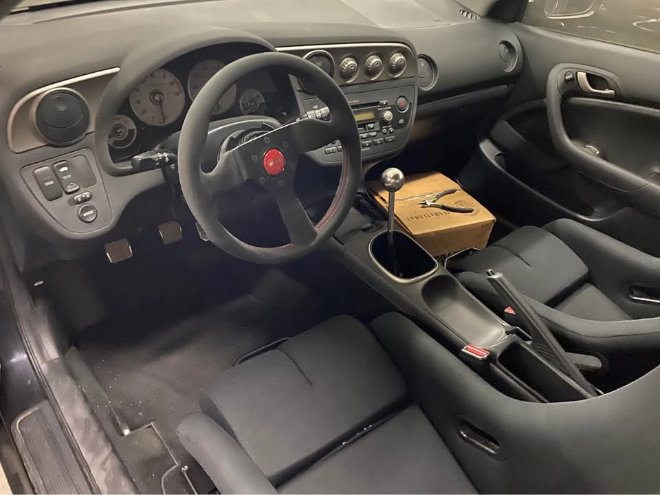 2001 Acura RSX - Image 6 of 10