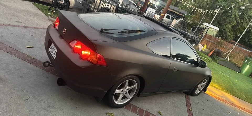 2001 Acura RSX - Image 3 of 9