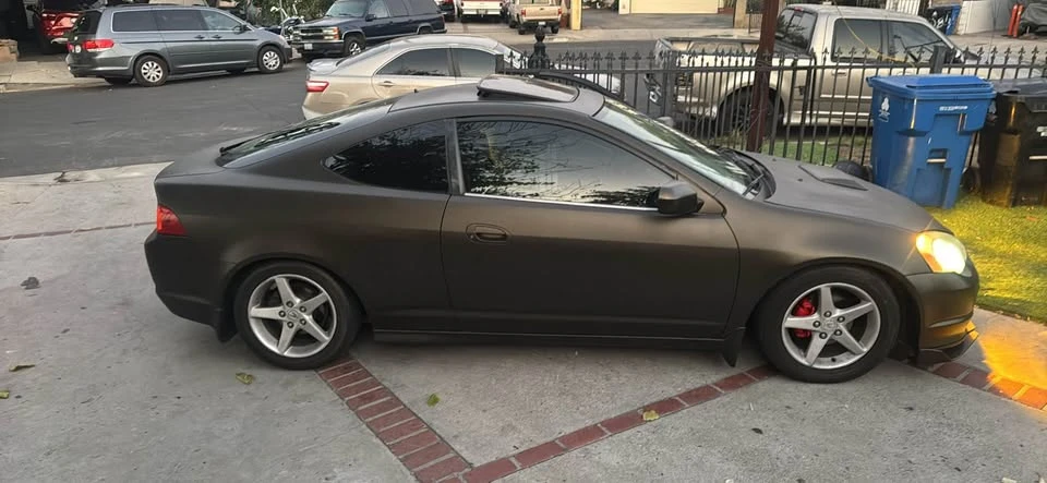 2001 Acura RSX - Image 2 of 9
