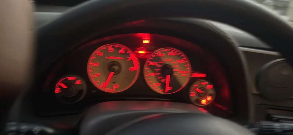 2001 Acura RSX - Image 6 of 9