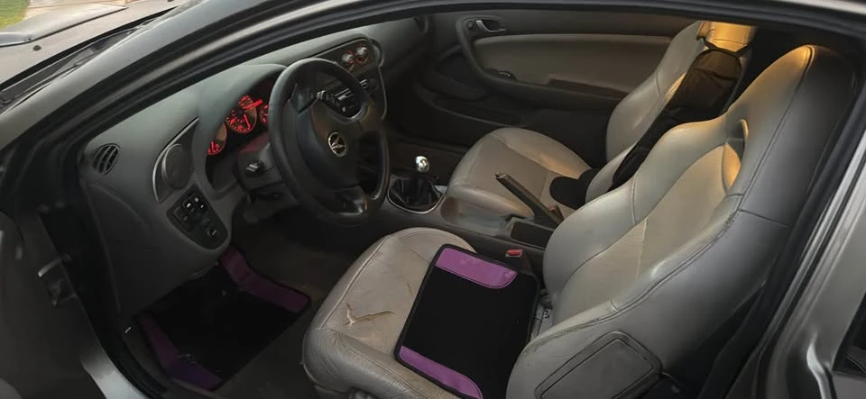 2001 Acura RSX - Image 5 of 9