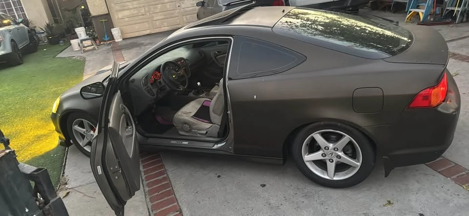 2001 Acura RSX - Image 4 of 9