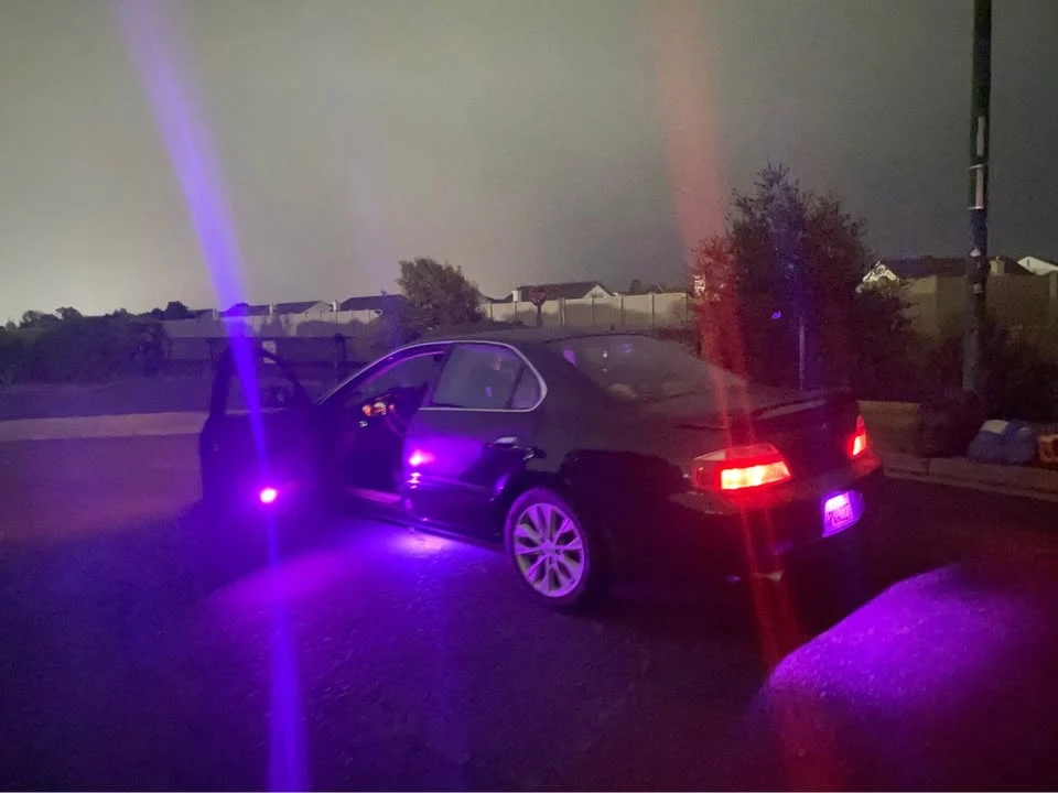 2001 Acura TL 2nd Gen - Image 2 of 10
