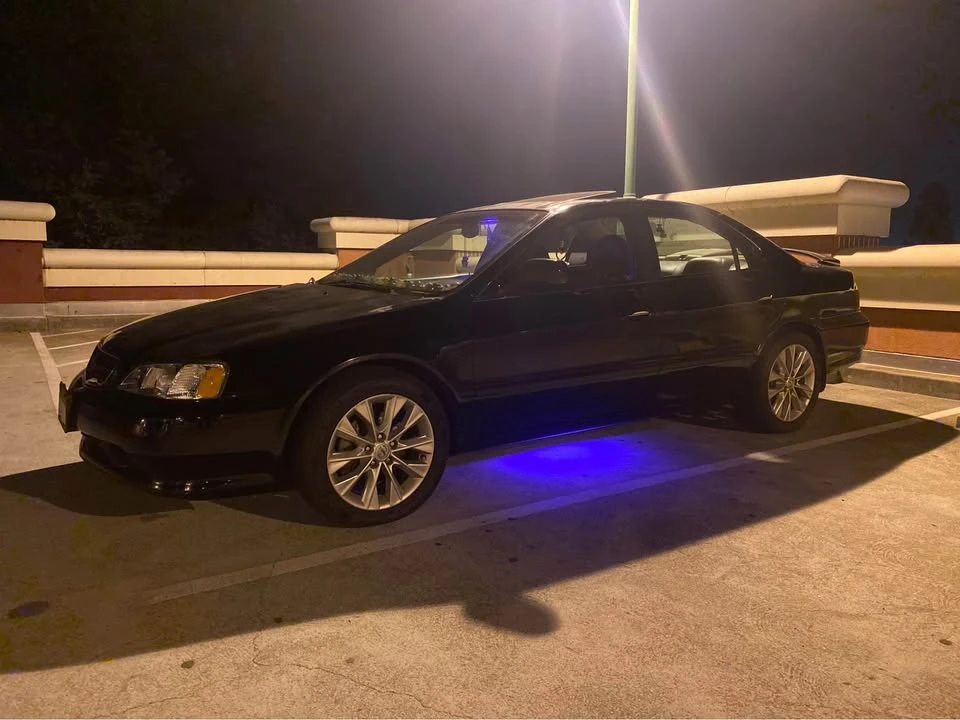 2001 Acura TL 2nd Gen - Image 7 of 10