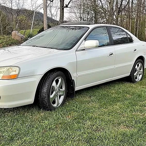 2001 Acura TL 2nd Gen - Image 1 of 1