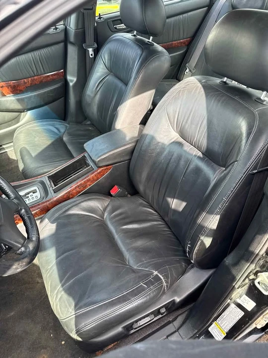 2001 Acura TL 2nd Gen - Image 3 of 5