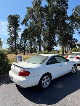 2001 Acura TL 2nd Gen - Image 3 of 10