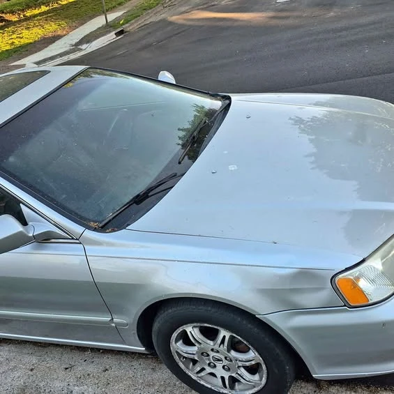 2001 Acura TL 2nd Gen - Image 1 of 1