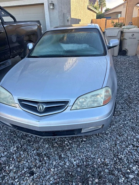 2001 Acura TL 2nd Gen - Image 1 of 3